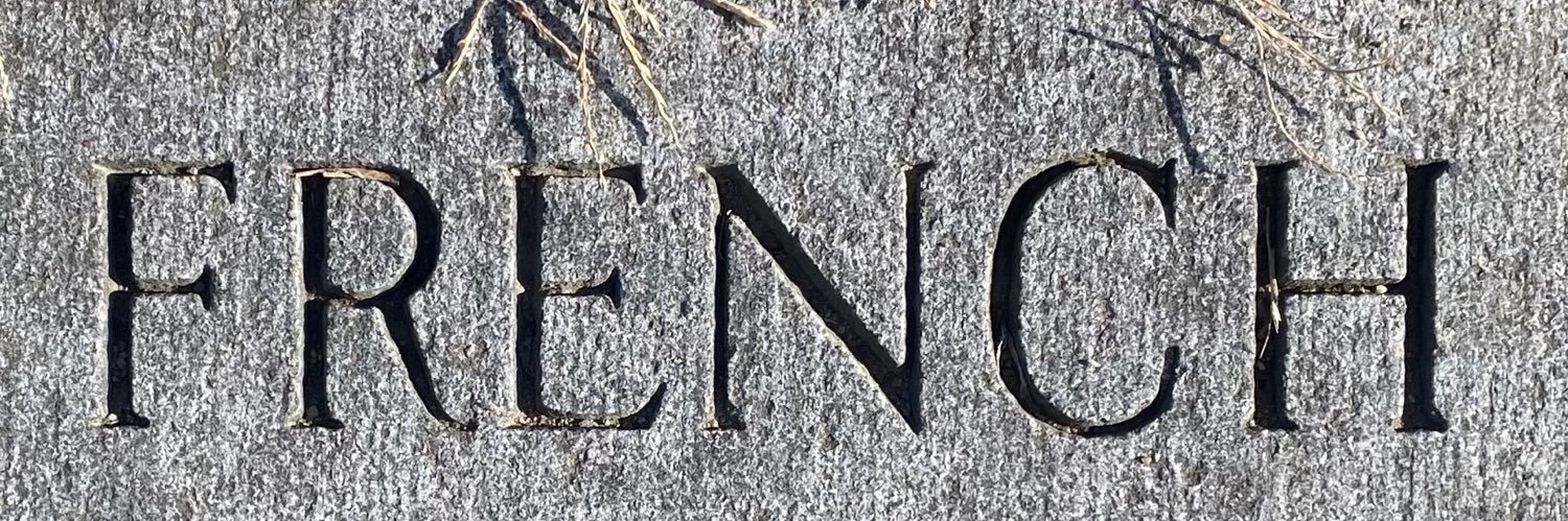 michaelrfrench's profile banner image