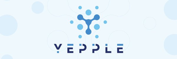 Yepple | NFT Minting and Custom Development Profile Banner