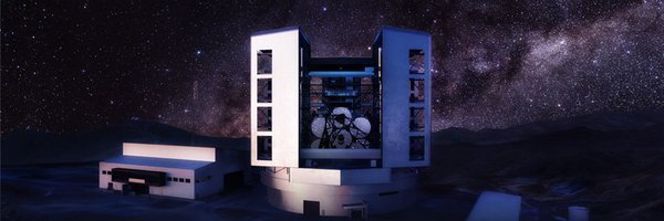 gmtelescope Profile Banner
