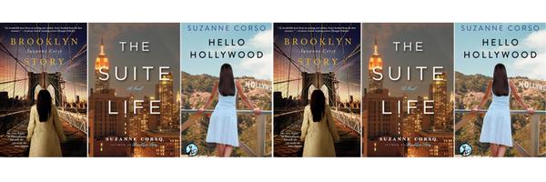 suzannecorso Profile Banner