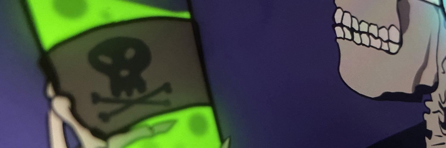 PiepyCollection's profile banner image