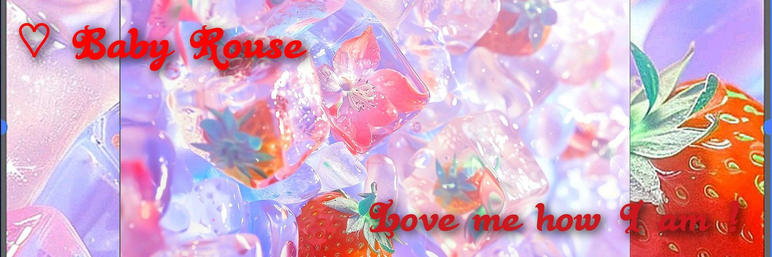 ♡ 𝐑𝐎𝐔𝐒𝐄 𝐇𝐎𝐓 🐩💦's banner