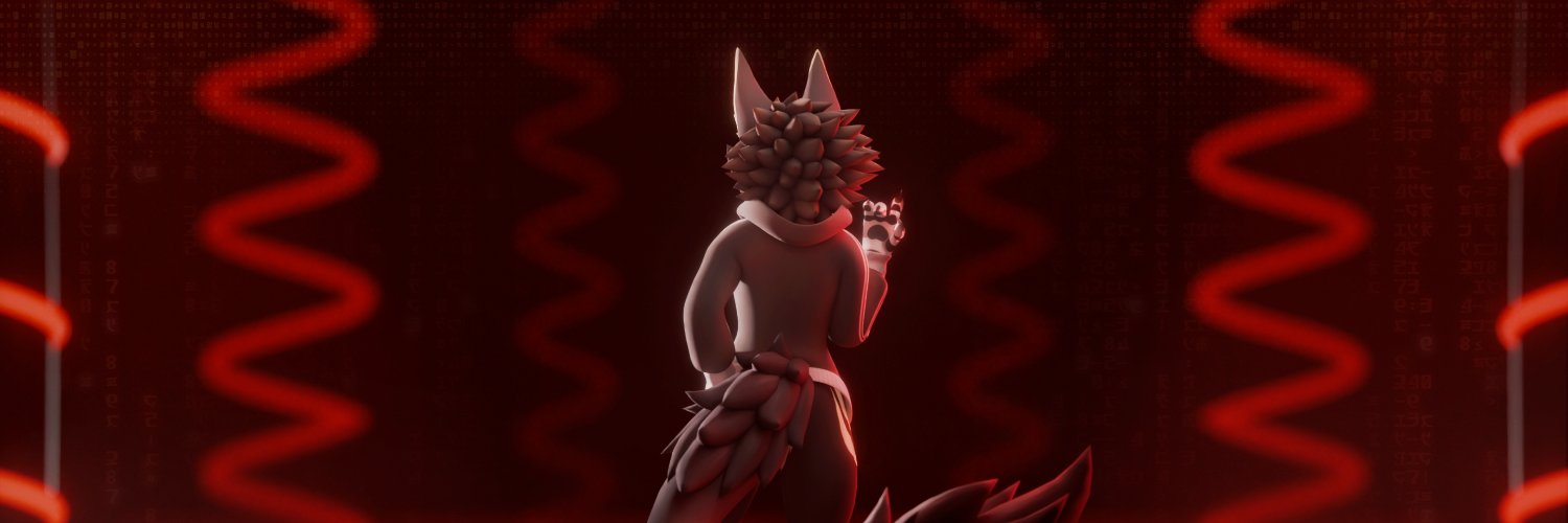 Flaikky's banner