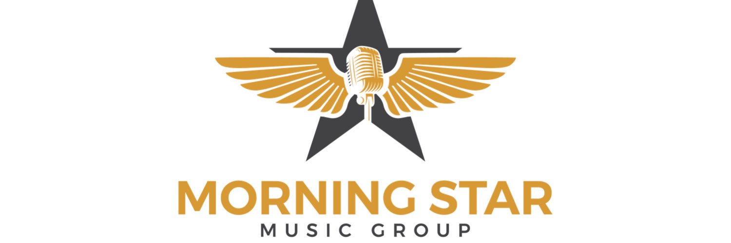Morning Star Music Group banner
