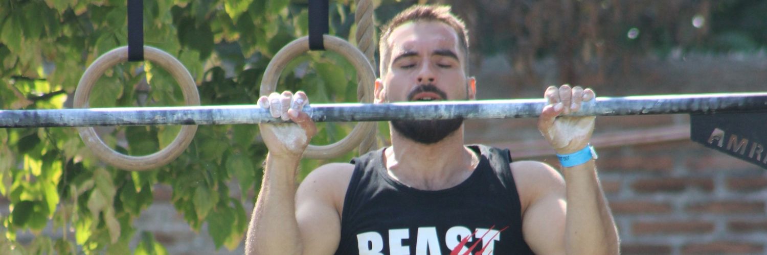 Powerfulxander's profile banner image