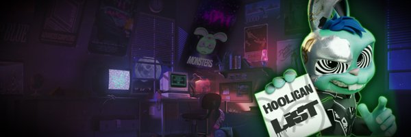 hooliganlist Profile Banner