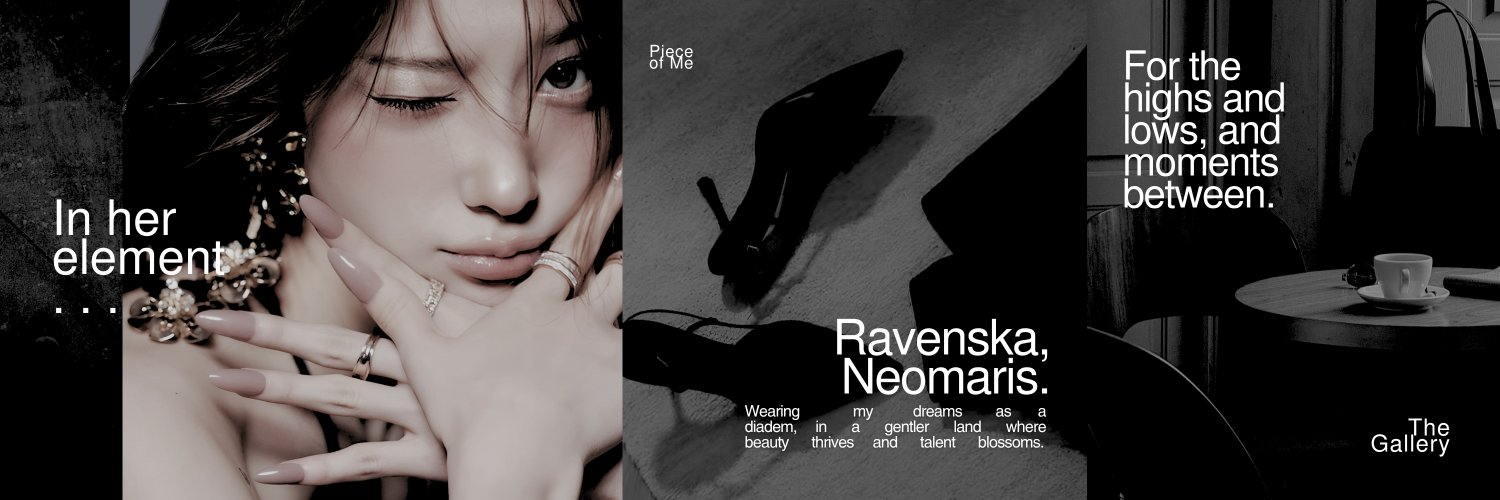 𝑪𝒐𝒗𝒆 banner