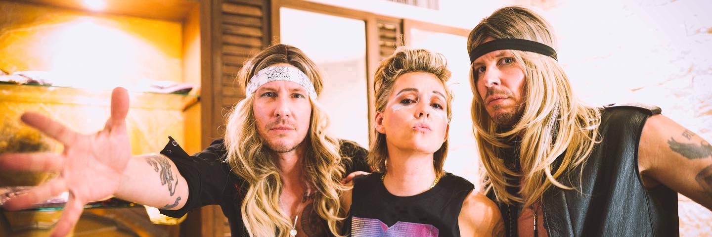 sarah ♓️ banner