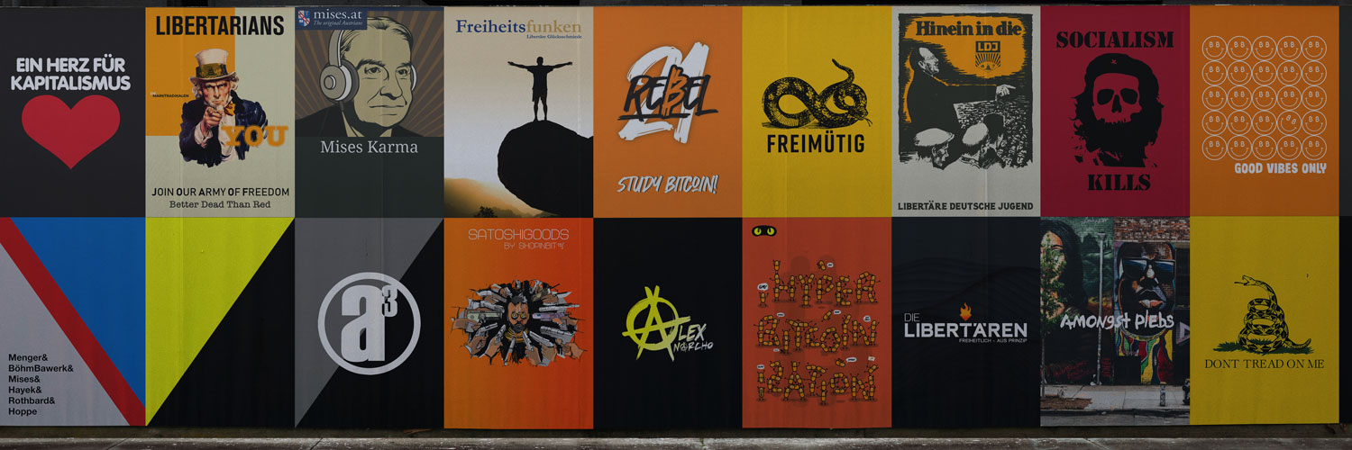 AnKap.store's banner