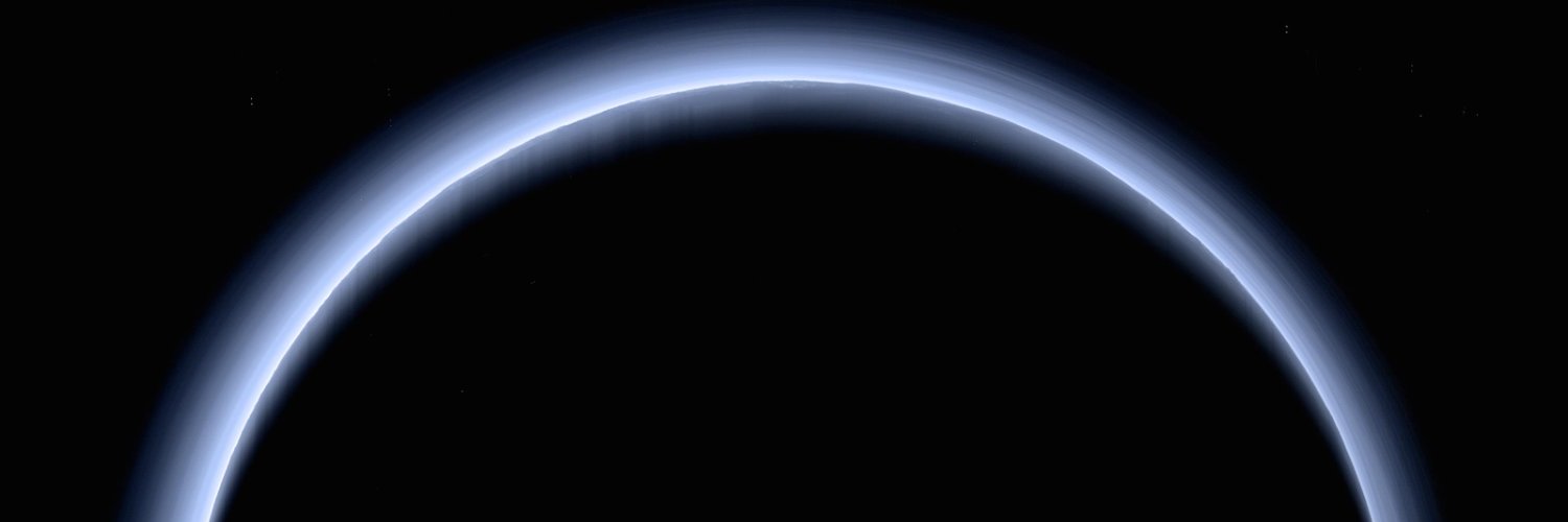 NASA Solar System's banner