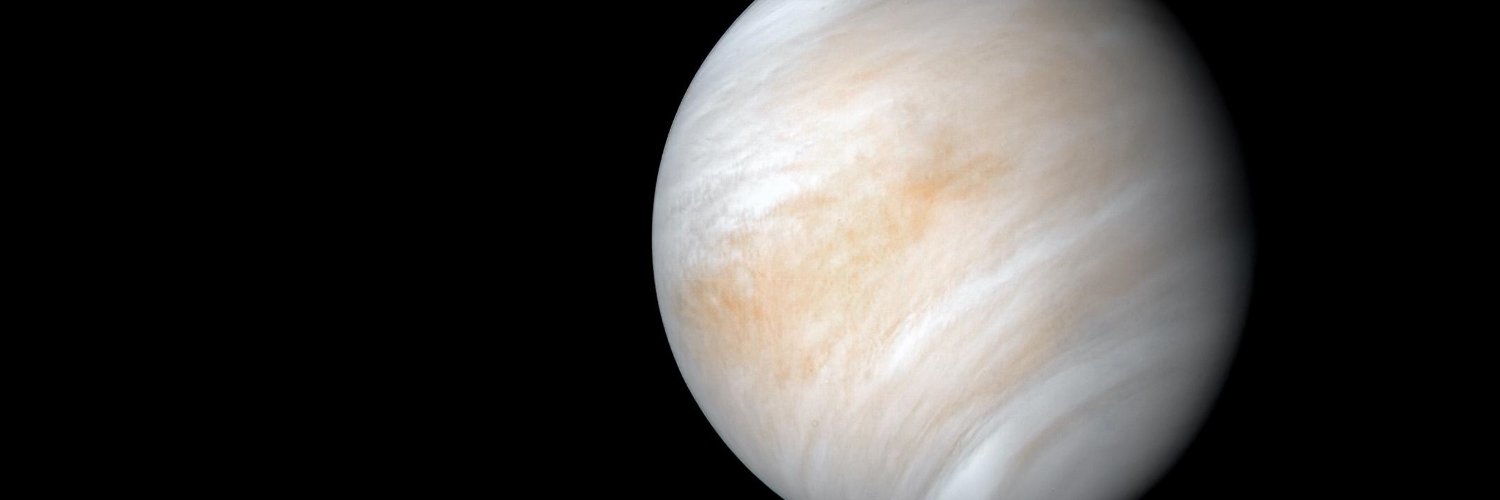 NASA Solar System banner