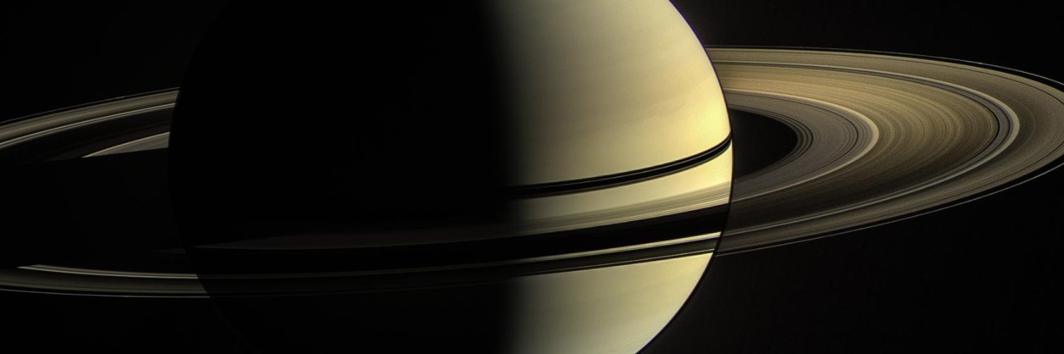 NASA Solar System banner