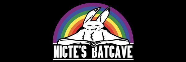 NictesBatcave Profile Banner