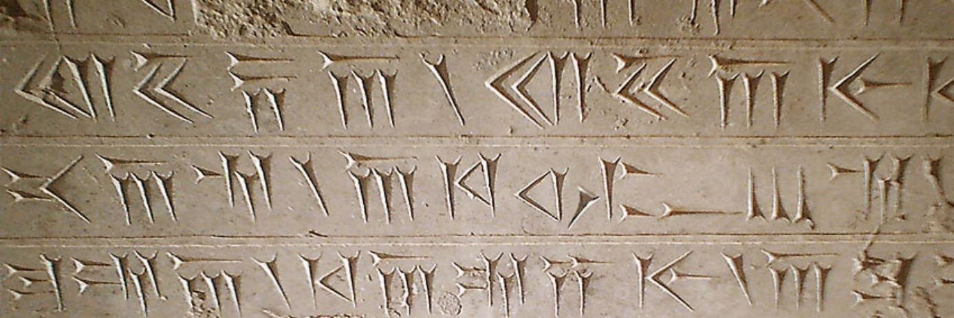 Setareh's banner