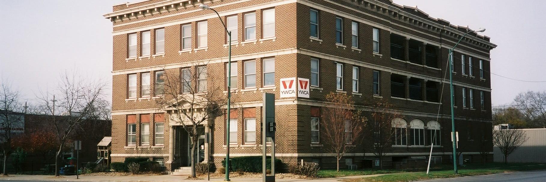FortDodgeYWCA's profile banner image