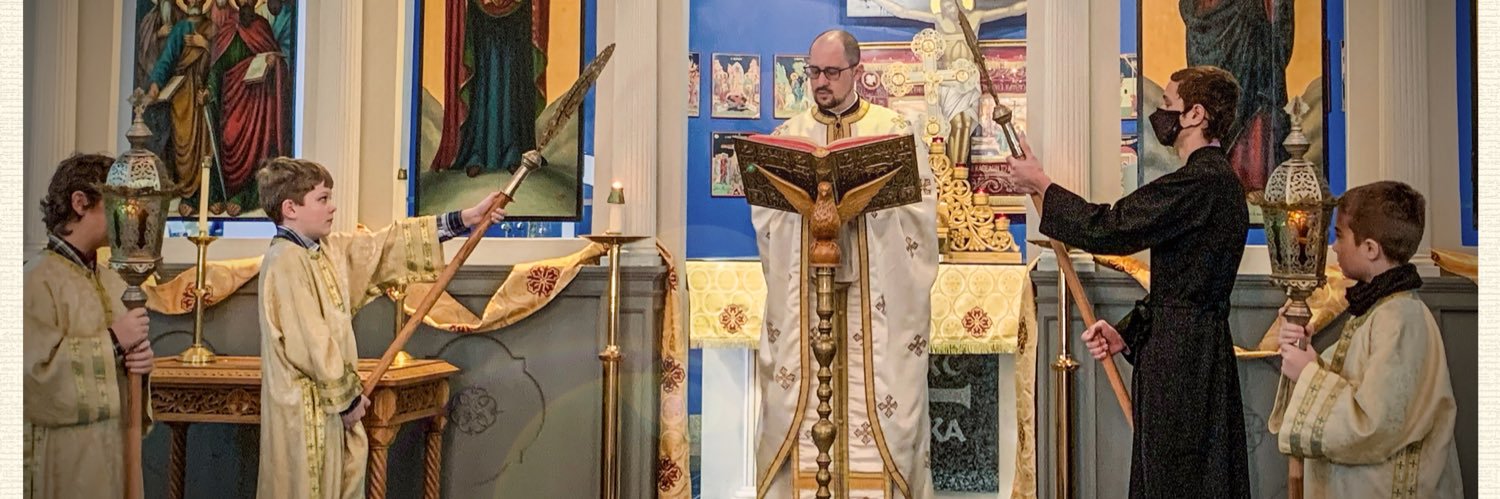 12 Holy Apostles (@12HolyApostles) / Posts / X