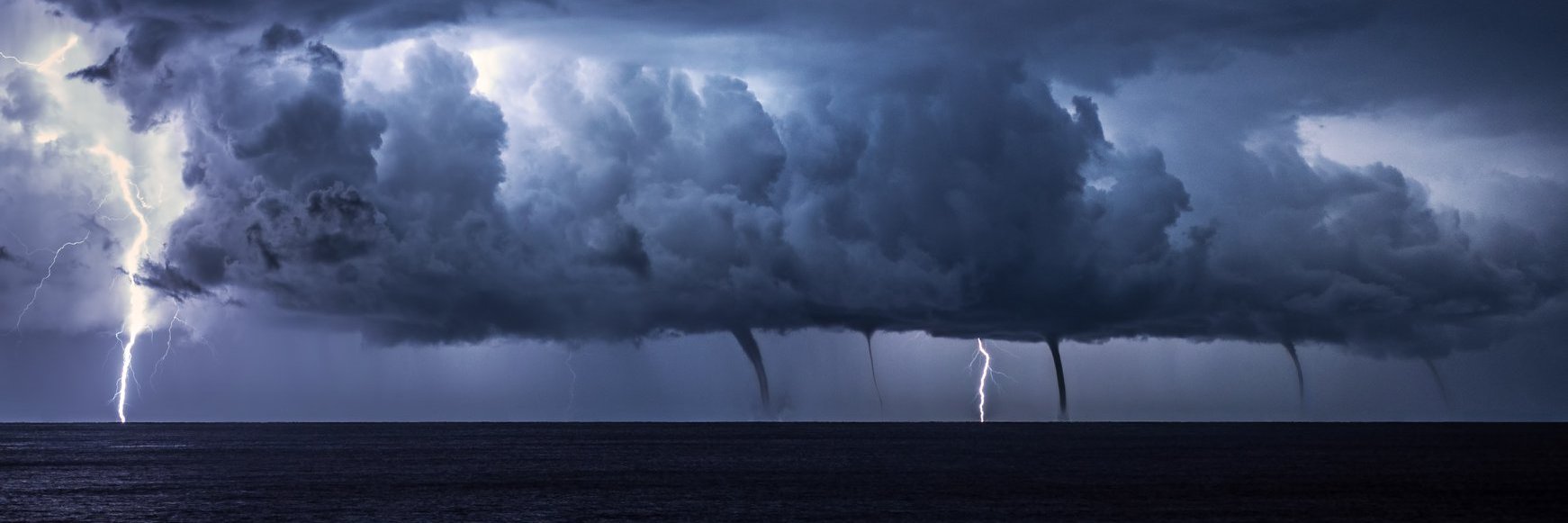 Clima MeteoFedex ⛈ banner