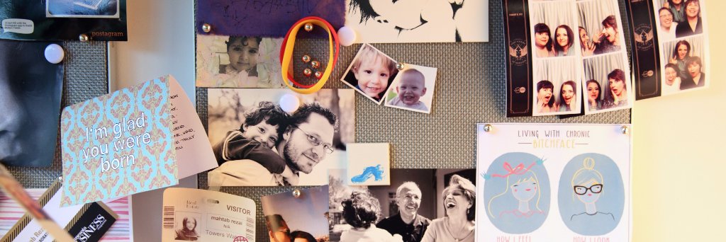 Mahtab Rezai (she/her) banner
