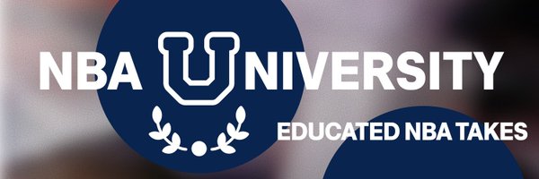 NBA_University Profile Banner