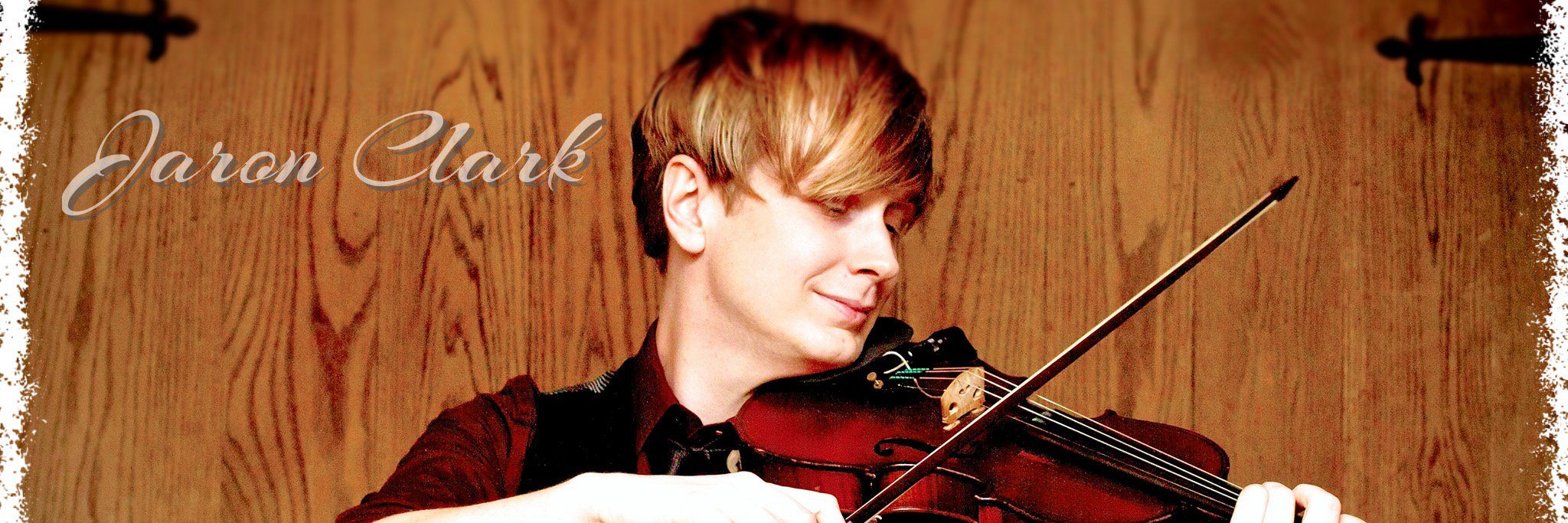 JaronClark's profile banner image