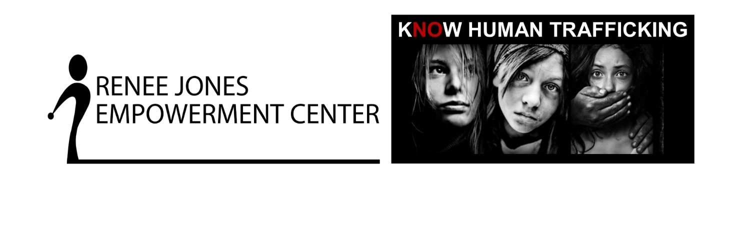 Renee Jones Empower banner