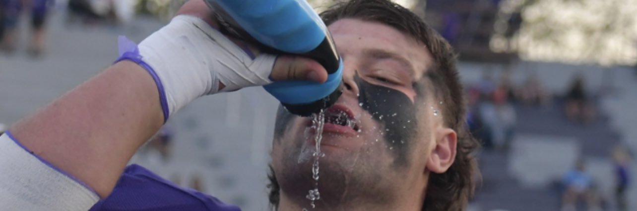 Colton Ginn banner