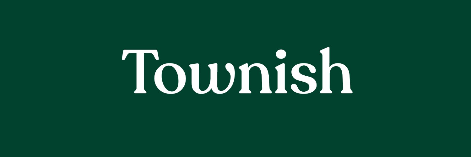 JoinTownish's profile banner image