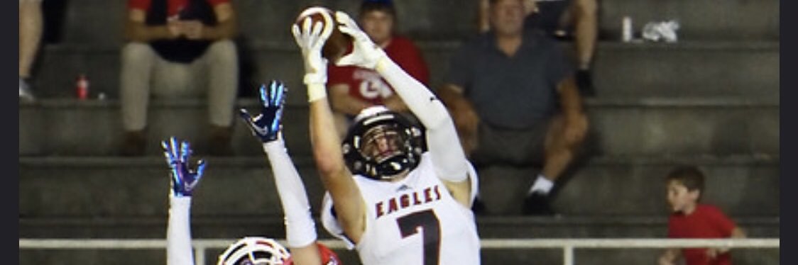 Blake Wolfard banner