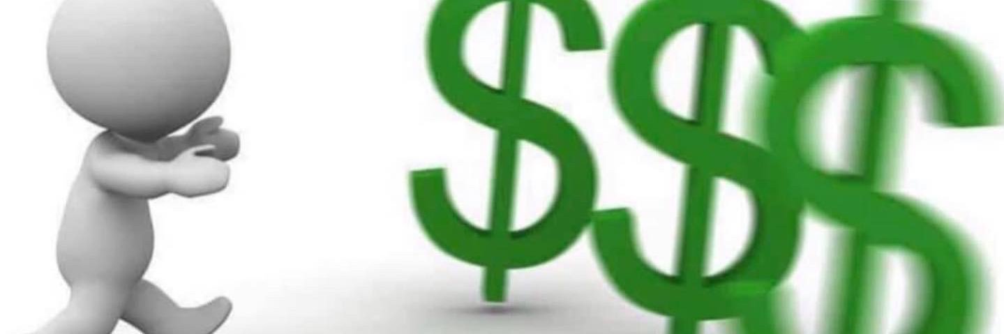 💲elfⓂ️ade banner