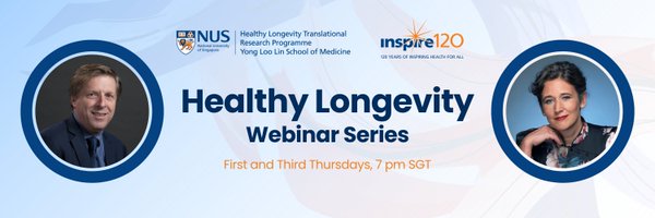 LongevitySG Profile Banner