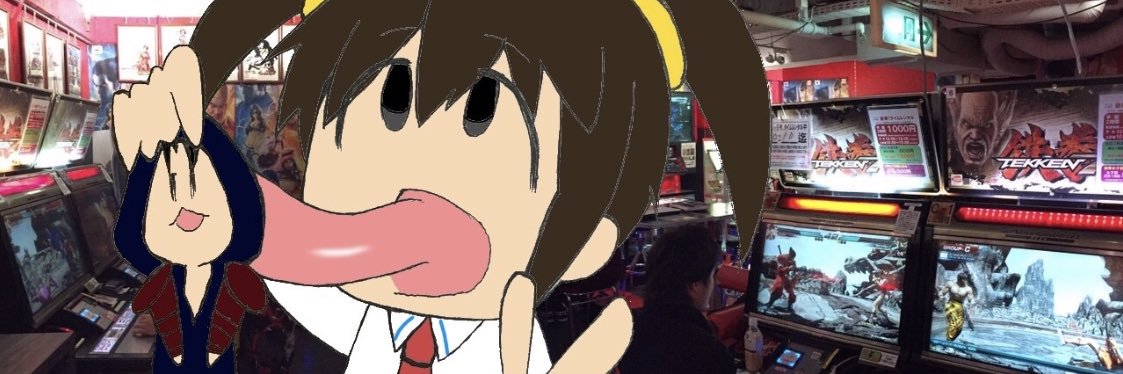 dorixiao's profile banner image