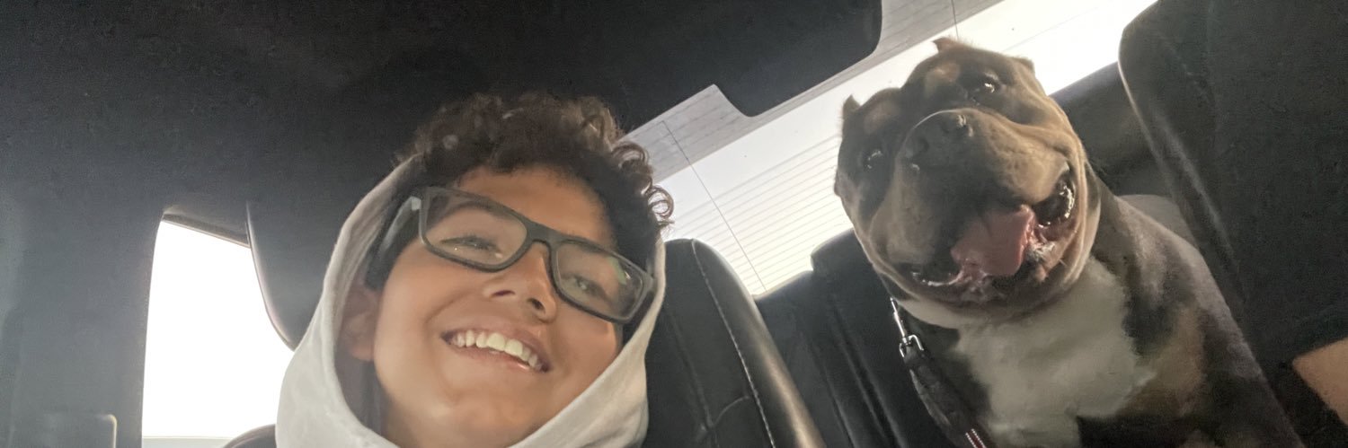 MrChargerX's profile banner image