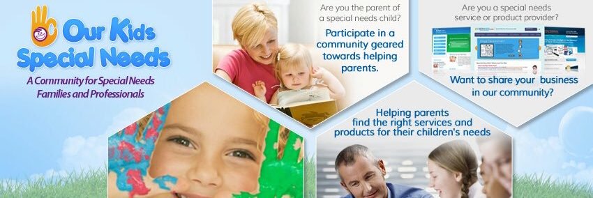 OKSpecialNeeds's profile banner image