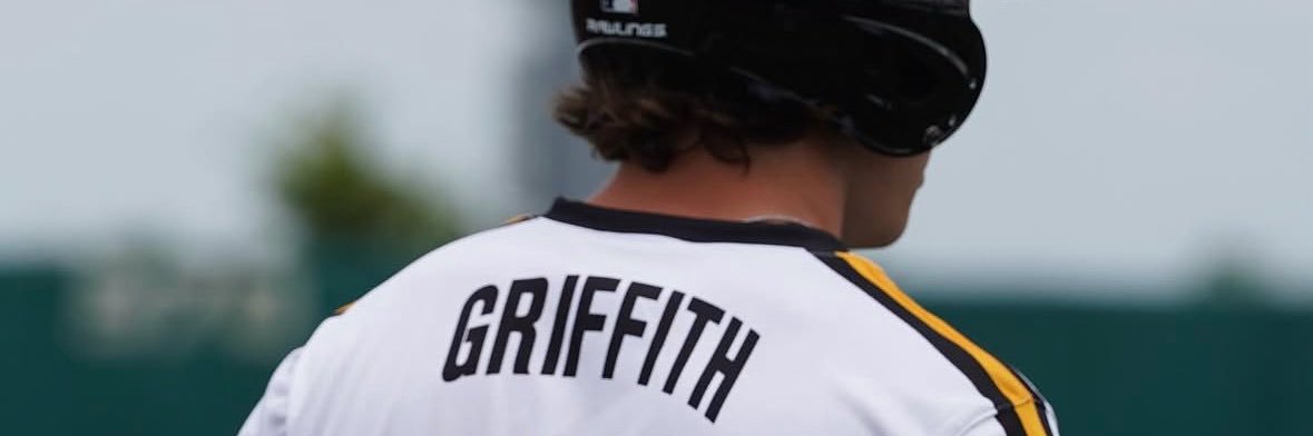 Waylon Griffith banner