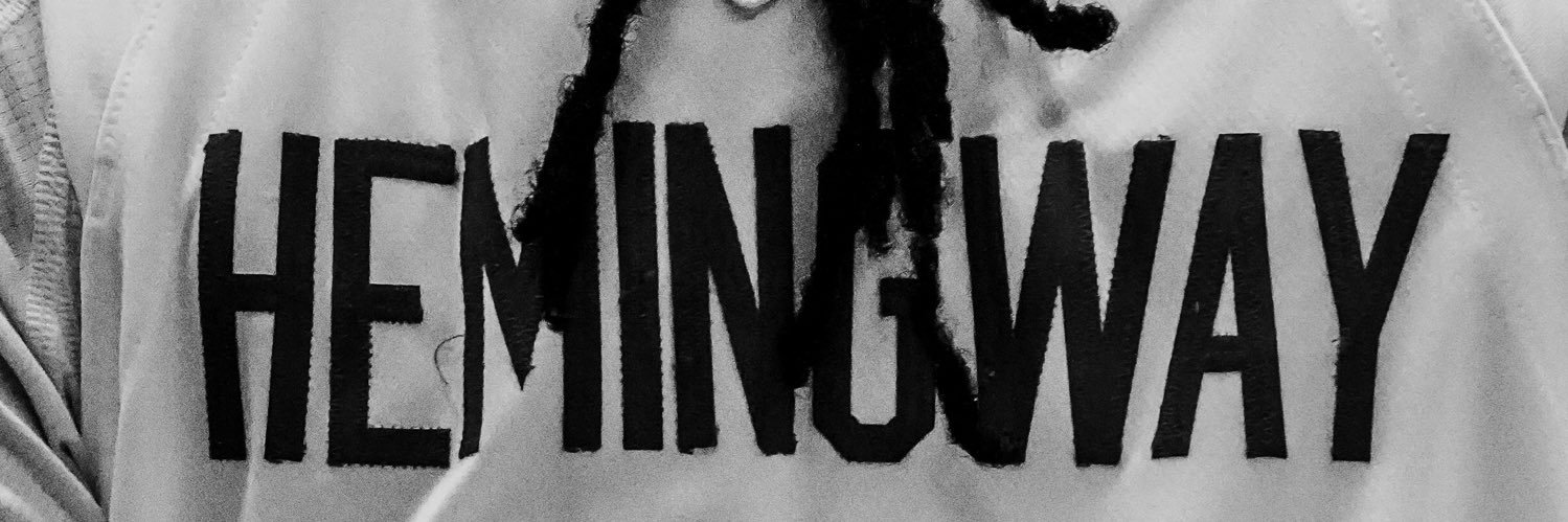 Sa'lah Hemingway banner