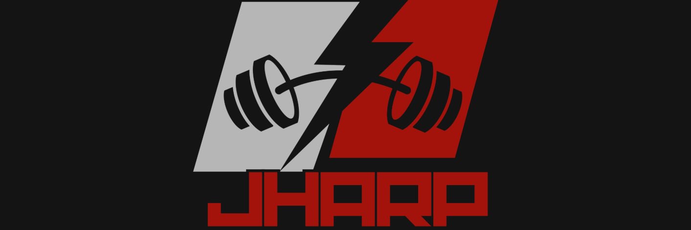 Jordan Harper banner