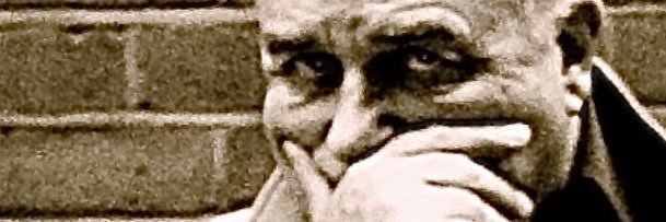 Simon Napier-Bell banner