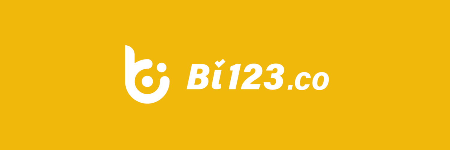 Bi123 banner
