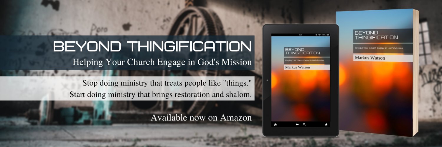 Markus Watson banner