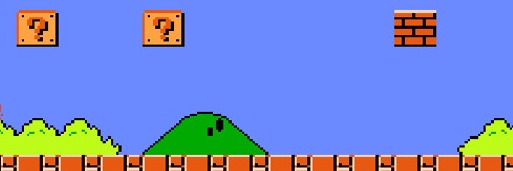 Mario_Fireballs's profile banner image