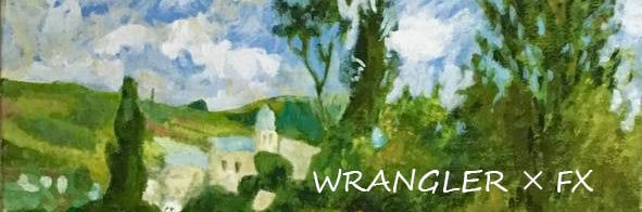FXラングラー banner