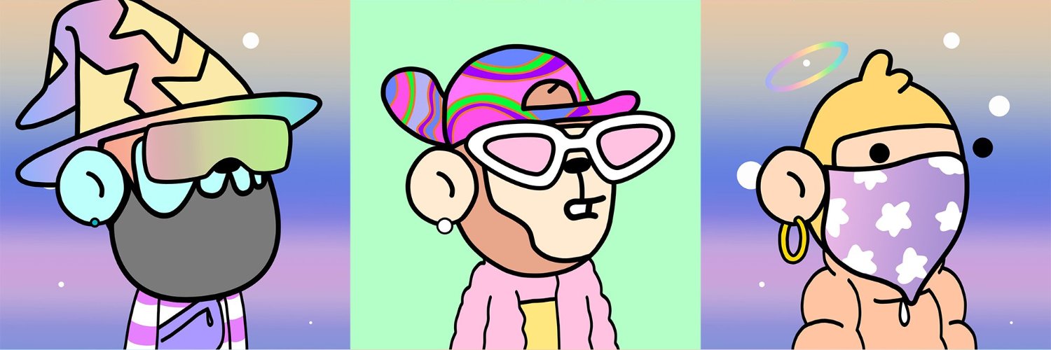 ChibiApes's profile banner image
