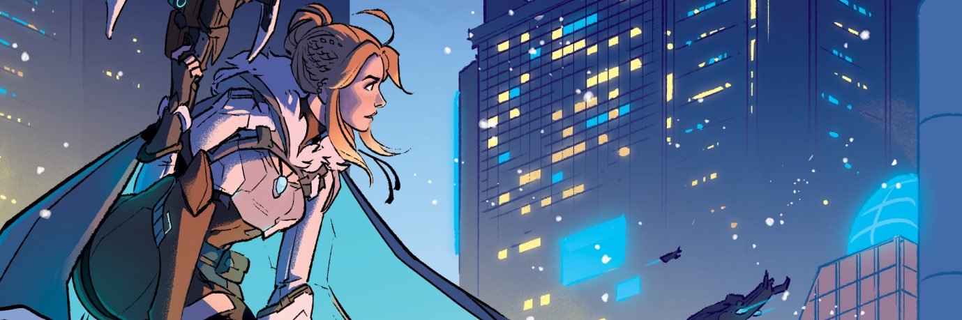 ToriToriena's profile banner image