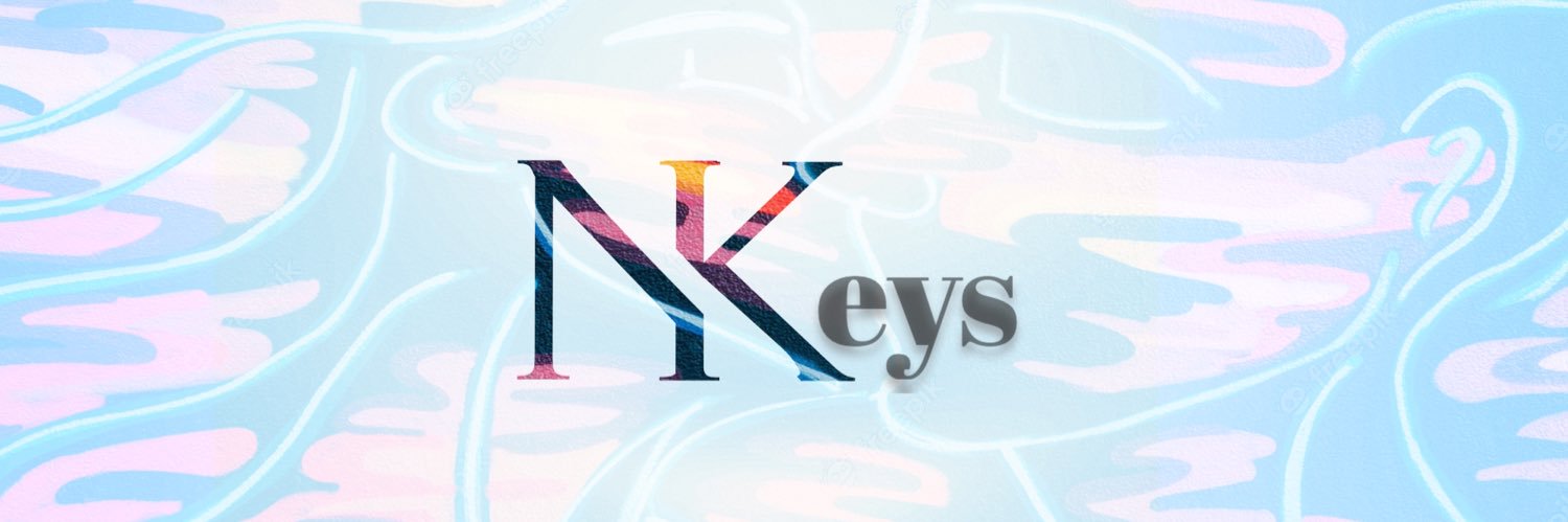 NelvinKeys's profile banner image
