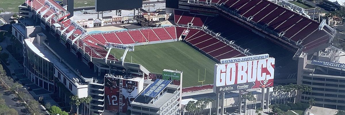 BuccaneersFnF's profile banner image