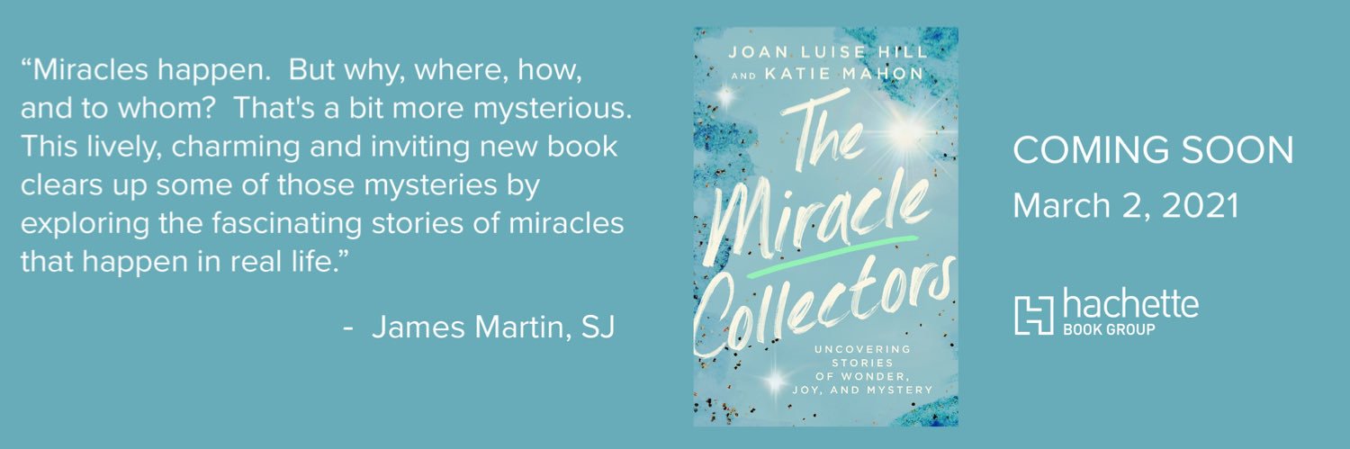 collectmiracles's profile banner image