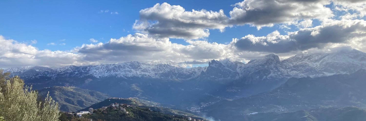 LALIAM BOUDJEMAA banner