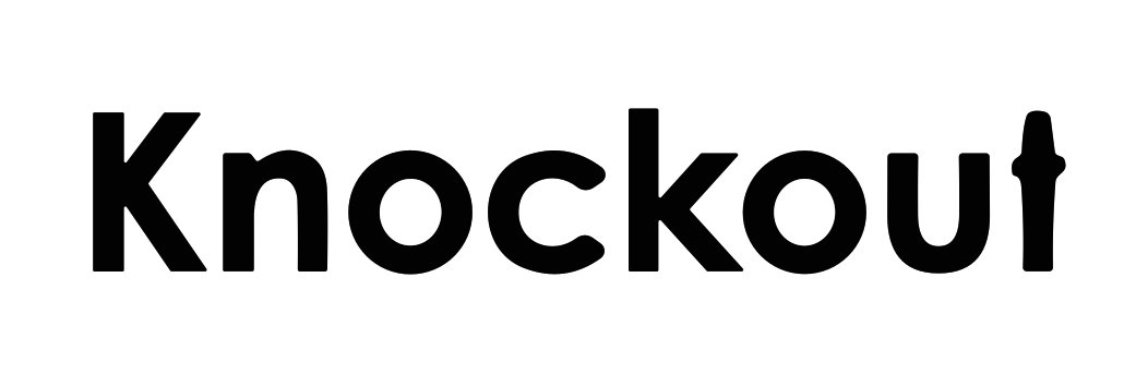 Knockout_Official banner