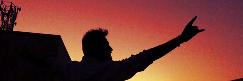 thisiskarikalan's profile banner image