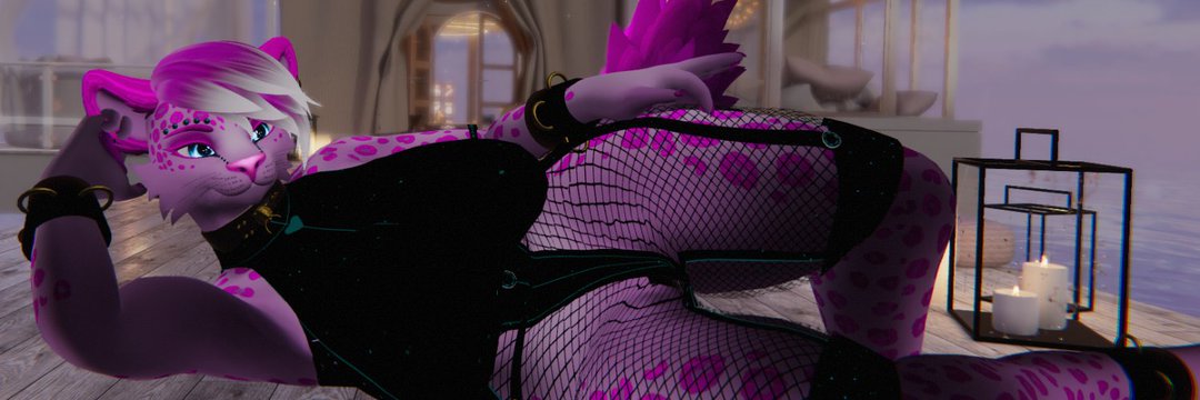 LadyKara|ΘΔ|🔞 banner